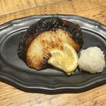 炭火焼きリリー - 