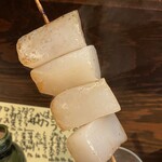 伸喜 - こんにゃく