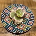 炭火焼きリリー 新宿店 - 