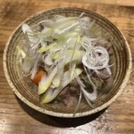 炭火焼きリリー - 