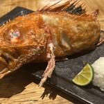 炭火焼きリリー - 