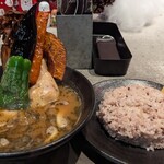 スープ・カレー・イシバ - 