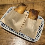 炭火焼きリリー 新宿店 - 