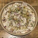 炭火焼きリリー 新宿店 - 