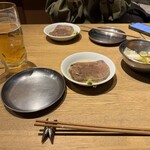 やきとり処い志井 - 