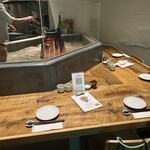 炭火焼きリリー - 