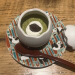 炭火焼きリリー - 