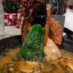 スープ・カレー・イシバ - 