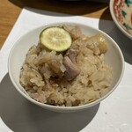 洋食堂 すずき - 