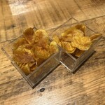 炭火焼きリリー - 