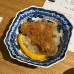 洋食堂 すずき - 