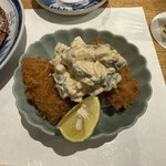 洋食堂 すずき - 