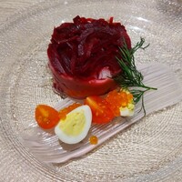 ゴドノフ東京 丸ビル店 - 