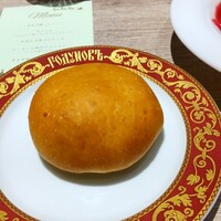 ゴドノフ東京 丸ビル店 - 