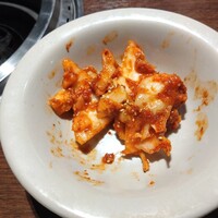 Yakiniku BarBies - 