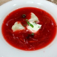 ゴドノフ東京 丸ビル店 - 