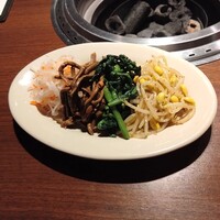 Yakiniku BarBies - 