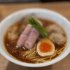 みんなのらぁ麺 阿飛流