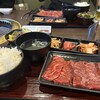 焼肉陽山道 上野本店