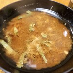 みそかつ梅の木 - 