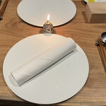 カジ シナジー レストラン - 