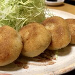 みそかつ梅の木 - 