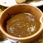 みそかつ梅の木 - 