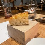 カジ シナジー レストラン - 