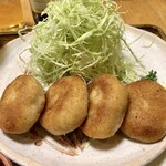 みそかつ梅の木 - 