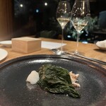 カジ シナジー レストラン - 