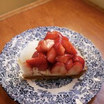 ぽえむ マノ ア マノ コーヒー - 