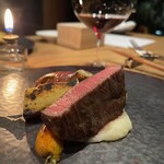 カジ シナジー レストラン - 