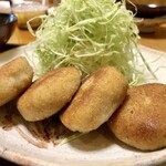 みそかつ梅の木 - 