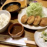 みそかつ梅の木 - 