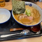 麺や 雅 川口店 - 