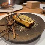 カジ シナジー レストラン - 