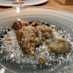 カジ シナジー レストラン - 