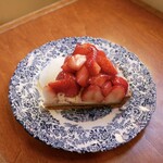 ぽえむ マノ ア マノ コーヒー - 