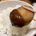 みそかつ梅の木 - 