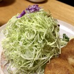 みそかつ梅の木 - 