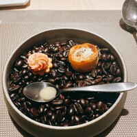 大阪鉄板焼き 神戸牛 TATARA - 