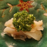 日本料理 晴山 - 