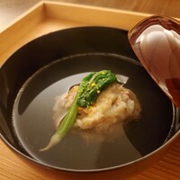 日本料理 晴山 - 