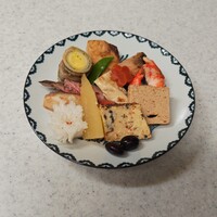 研覃 ほりべ - 日本酒がすすみます