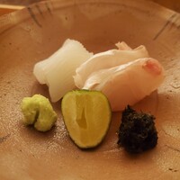 日本料理 晴山 - 