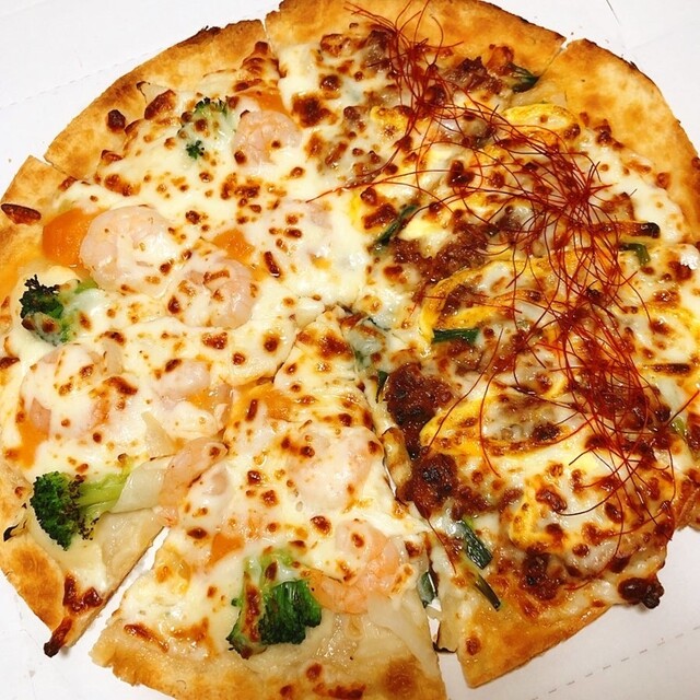 PizzaHut Nanba Ten photo 5