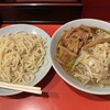 つけそば 丸長 目白店