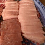 森田水産 那珂湊本店 - アップ