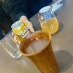 Shinshu Soba Dokoro Kirisato