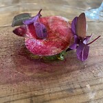 ヴィラ・アイーダ - 